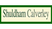Shuldham Calverley
