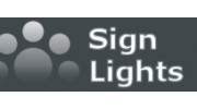 Sign Lights