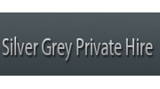Silver Grey Private Hire