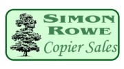 Simon Rowe Copier Sales