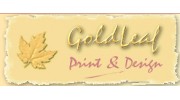 GoldLeaf Print & Design