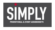 Simply Conference & Promotional Staff