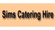 Sims Catering Hire