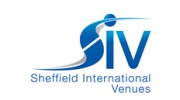 Sheffield International Venues