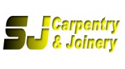 SJ Carpentry & Joinery