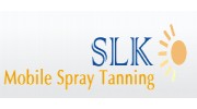 SLK Mobile Spray Tanning