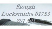 Locksmith in Slough, Berkshire