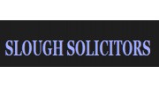 Solicitor in Slough, Berkshire