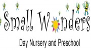 Small Wonders Day Care And Preschool