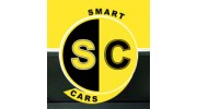 Smart Cars Taxi