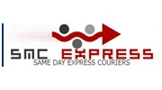 SMC Express Courier