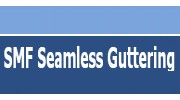 SMF Seamless Guttering