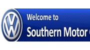 Southern Motor Group Van Centre
