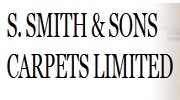 S Smith & Sons Carpets
