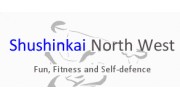 Shushinkai North West Karate