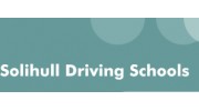 Driving School in Solihull, West Midlands