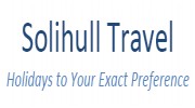 Travel Agency in Solihull, West Midlands