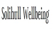 Solihull Wellbeing