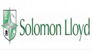 Solomon Lloyd