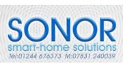 Sonor Smart Home Solutions