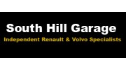 South Hill Garage