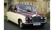 South Manchester Wedding Cars
