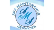 Spa Maintenance Services