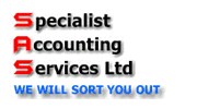 Specialist Accounting Services