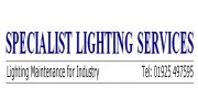 Specialist Lighting Services
