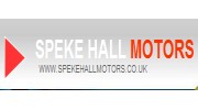 MOT Testing Station - Speke Hall Motors