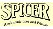 Spicer Hand-Made Tiles