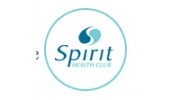 Spirit Health Club Swindon