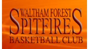 Waltham Forest Spitfires Basketball Club