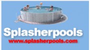 Splasher Pools