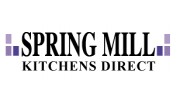 Springmill Kitchens And Bedrooms