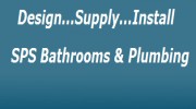 SPS Bathrooms & Plumbing