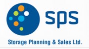 Storage Planning & Sales