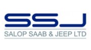 Salop Saab & Jeep