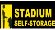 Stadium Self Storage York