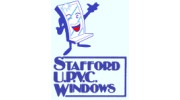 Stafford Aluminium Window