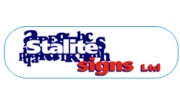 Stalite Signs