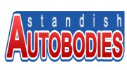 Standish Auto Bodies