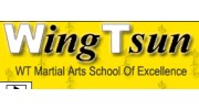 The WingTsun Martial Arts School Chelmsford