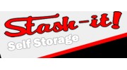 Stash-it Self Storage Manchester