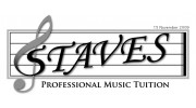 Staves Music Tuition