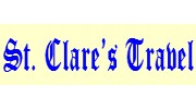 St Clare's Travel & Pilgrimages