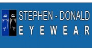 Stephen-Donald Eyewear