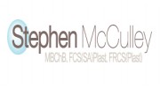 Stephen McCulley