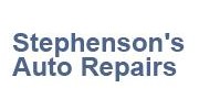 Stephensons Auto Repairs