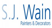 S.J. Wain Painter & Decorator